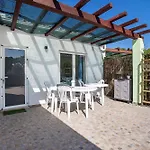 Vintage Goncalo Lagoa Ferienhaus *