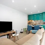 Ferienhaus Vintage Goncalo Lagoa