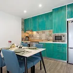Ferienhaus Vintage Goncalo Lagoa *