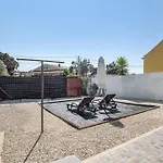 Ferienhaus Vintage Goncalo Lagoa *