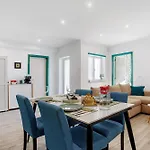 Ferienhaus Vintage Goncalo Lagoa