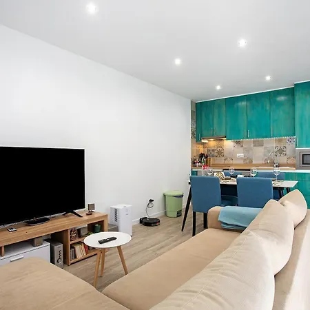 Ferienhaus Vintage Goncalo Lagoa