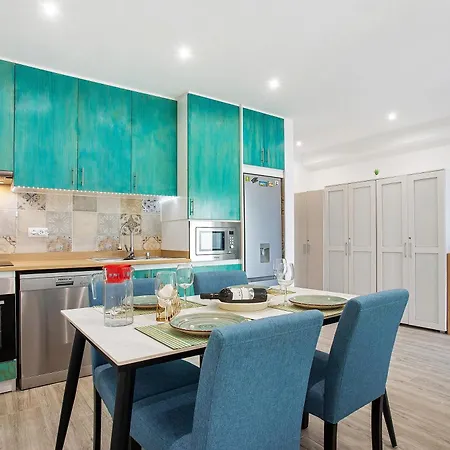 Ferienhaus Vintage Goncalo Lagoa *