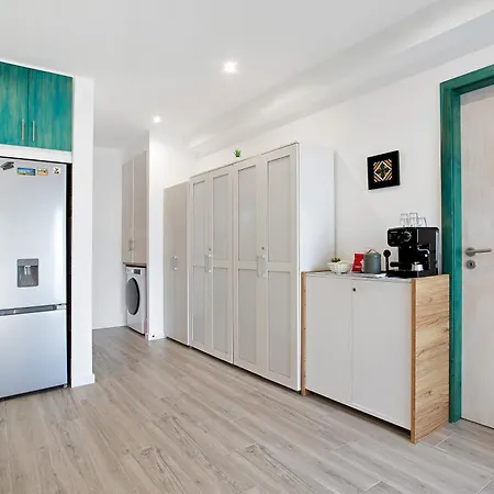 Vintage Goncalo Lagoa Ferienhaus Nadadouro