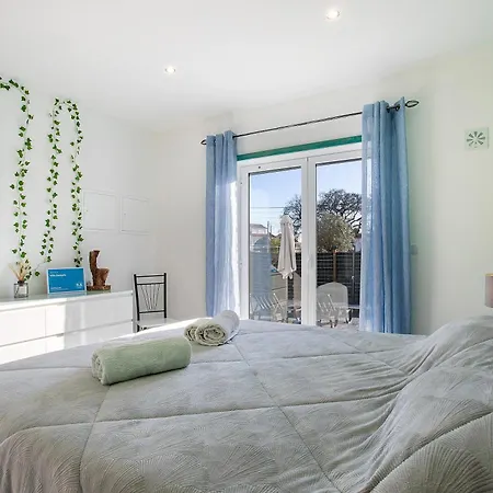 Vintage Goncalo Lagoa * Nadadouro