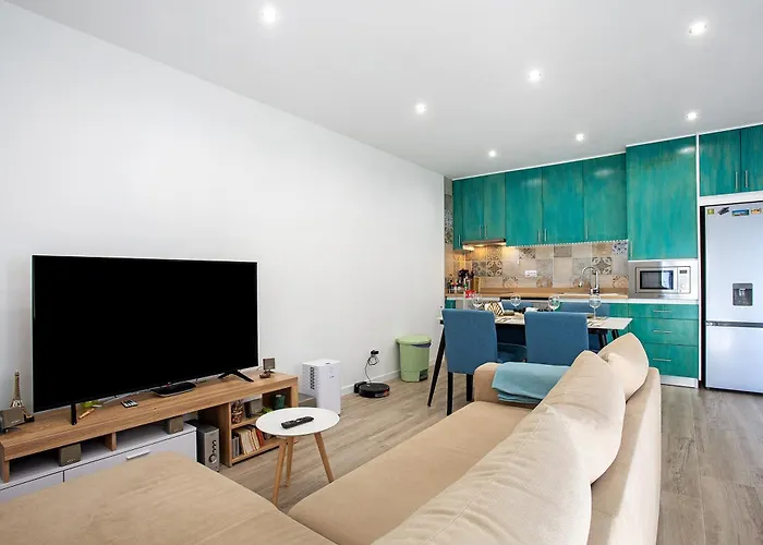 度假居 Vintage Goncalo Lagoa