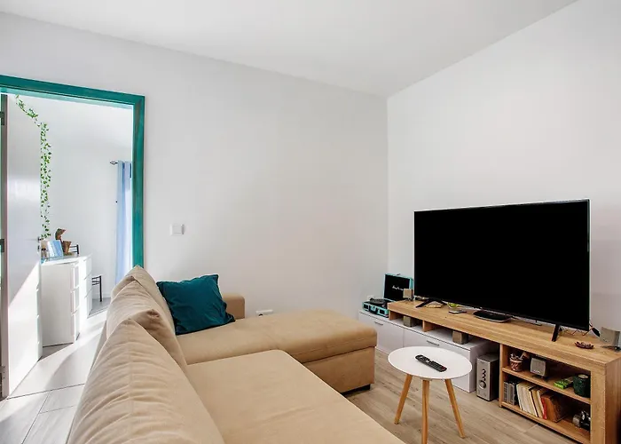 Vintage Goncalo Lagoa 度假居