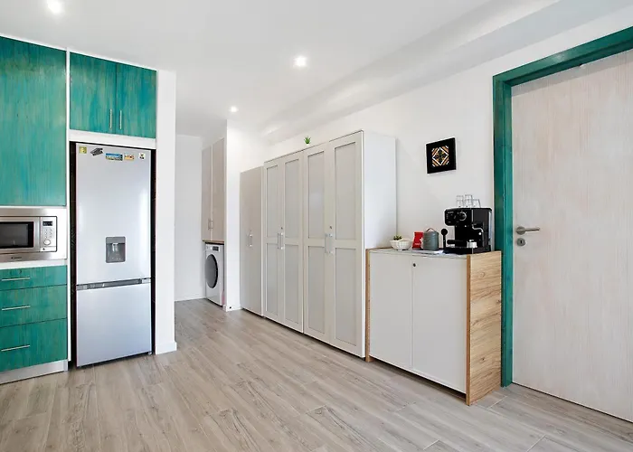 Vintage Goncalo Lagoa 度假居 Nadadouro