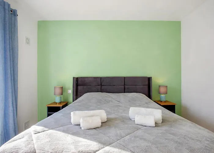 Vintage Goncalo Lagoa 度假居